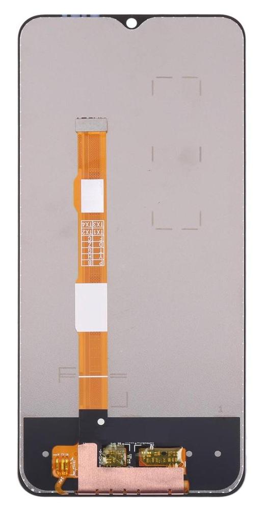 LCD Display Screen for Vivo Y21A Folder Combo EGFix