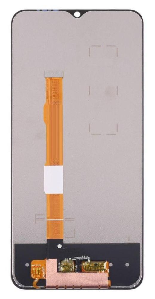 LCD Display Screen for Vivo Y21E Folder Combo EGFix