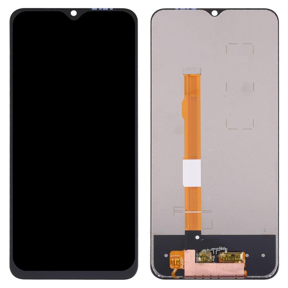 LCD Display Screen for Vivo Y21E Folder Combo