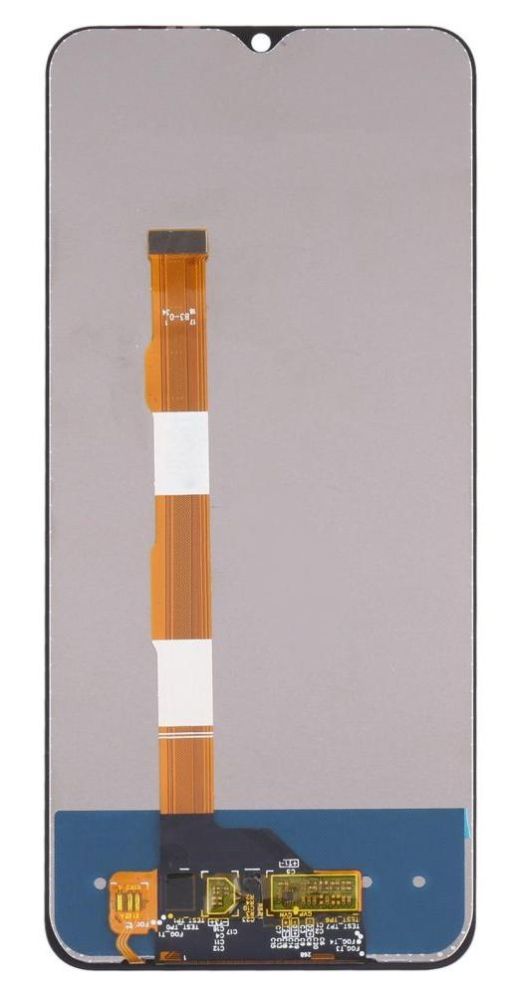 LCD Display Screen for Vivo Y21G Folder Combo EGFix