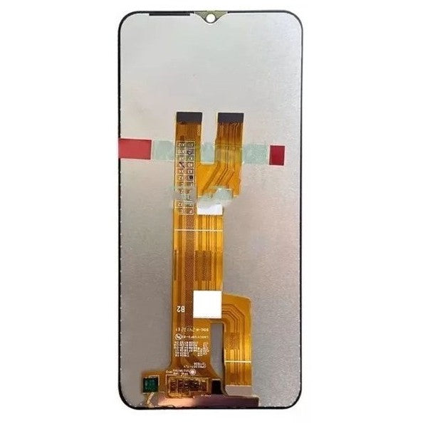 LCD Display Screen for Vivo Y28S 5G Folder Combo EGFix