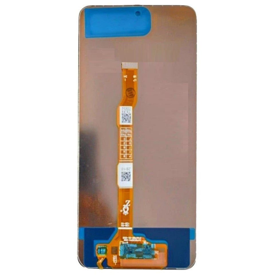 LCD Display Screen for Vivo Y29 5G Folder Combo
