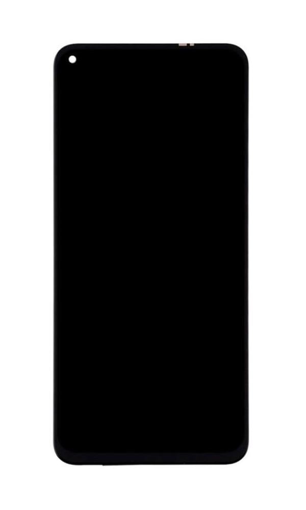 LCD Display Screen for Vivo Y30 Folder Combo EGFix