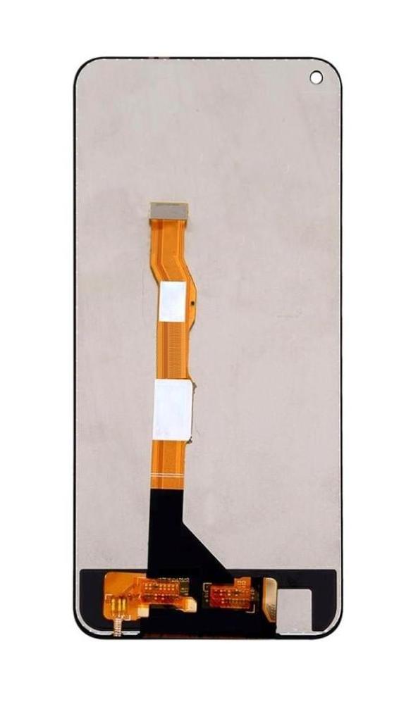 LCD Display Screen for Vivo Y30 Folder Combo EGFix