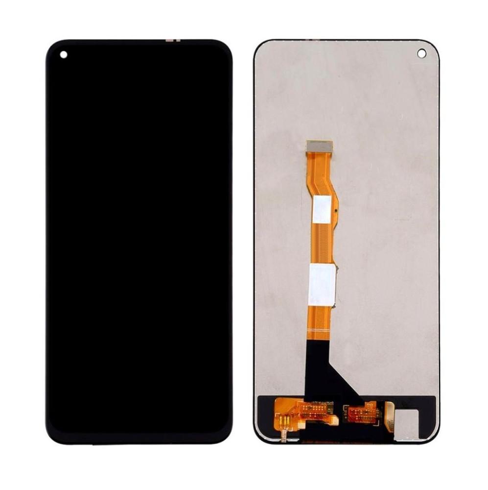 LCD Display Screen for Vivo Y30 Folder Combo