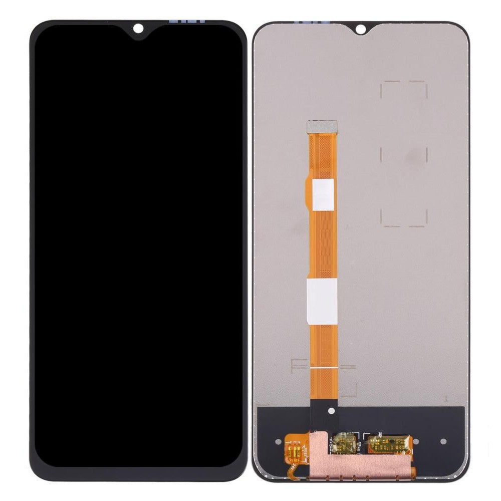 LCD Display Screen for Vivo Y33T Folder Combo