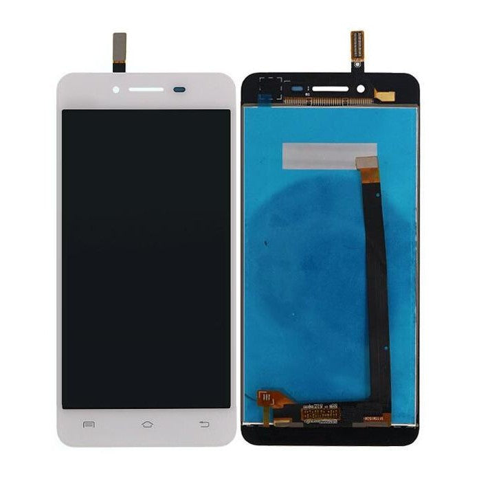 LCD Display Screen for Vivo Y35 Folder Combo