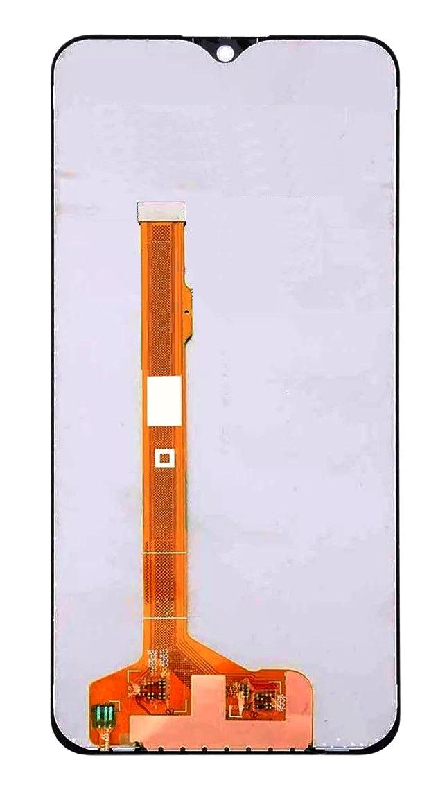 LCD Display Screen for Vivo Y3S Folder Combo EGFix