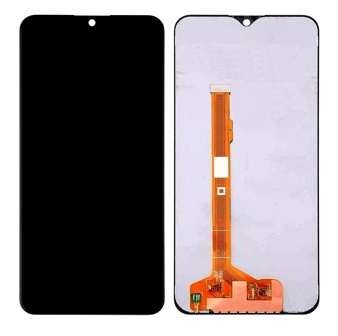 LCD Display Screen for Vivo Y3S Folder Combo