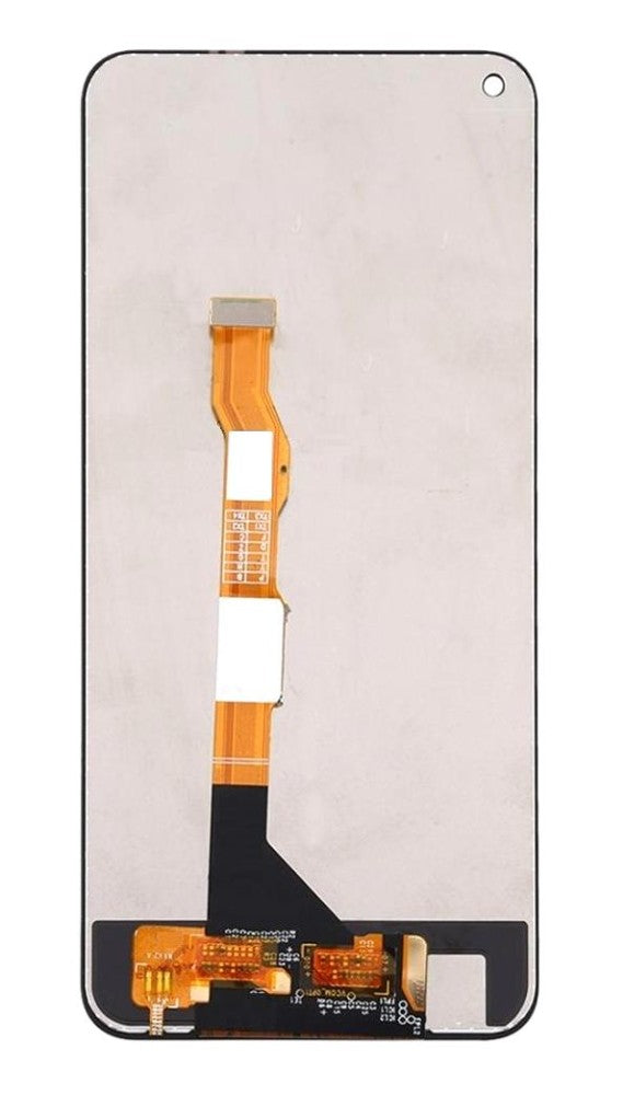 LCD Display Screen for Vivo Y50 Folder Combo EGFix