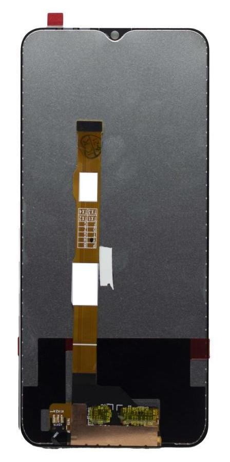 LCD Display Screen for Vivo Y51 2020 Folder Combo EGFix