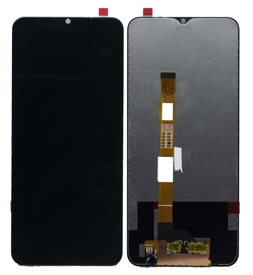 LCD Display Screen for Vivo Y51 2020 Folder Combo
