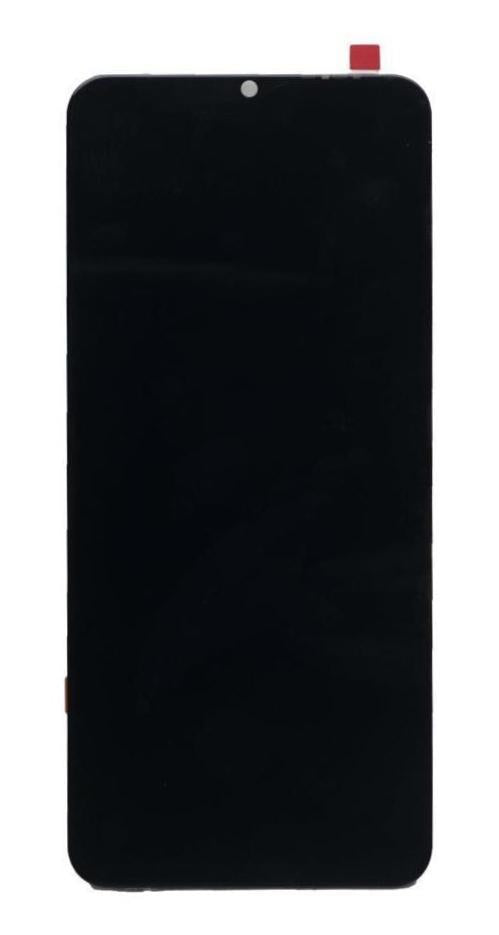 LCD Display Screen for Vivo Y51 White Folder Combo EGFix