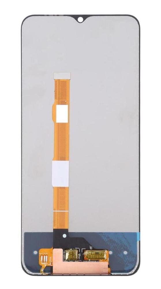 LCD Display Screen for Vivo Y51A Folder Combo EGFix