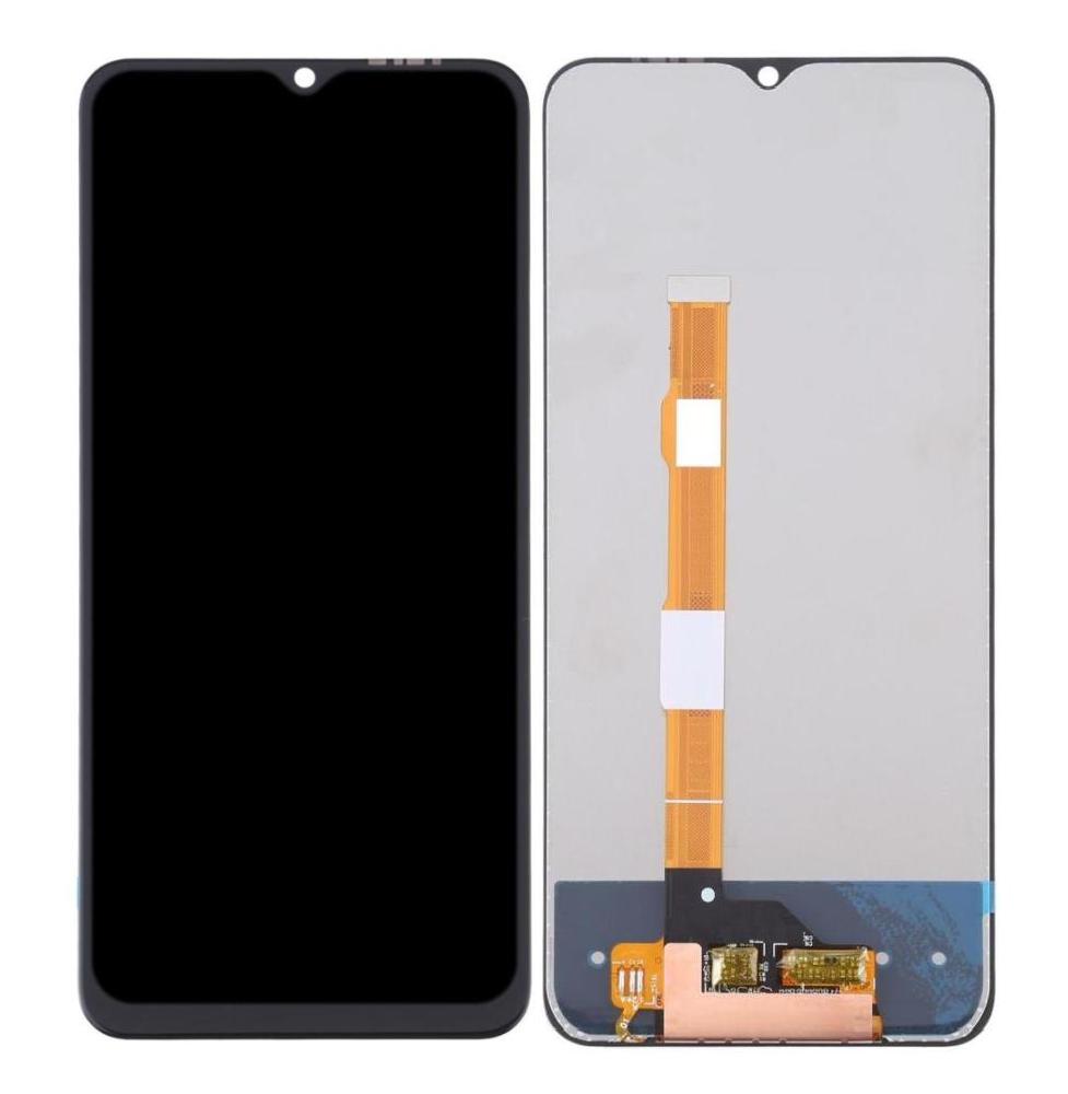 LCD Display Screen for Vivo Y51A Folder Combo