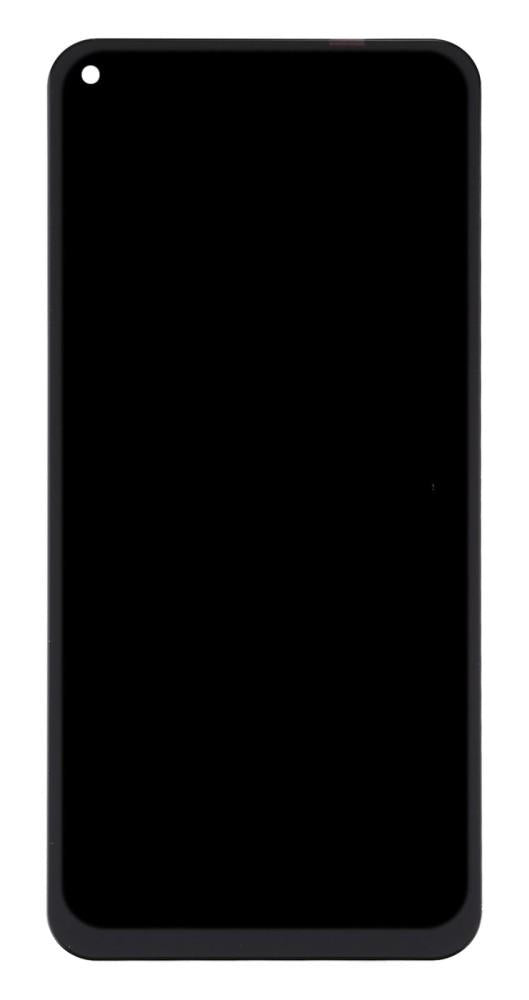 LCD Display Screen for Vivo Y51S Folder Combo EGFix