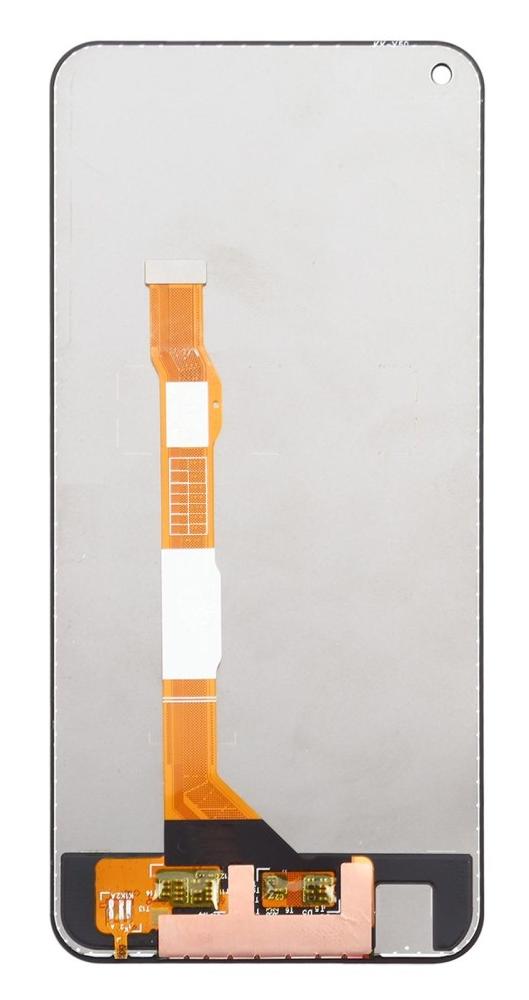 LCD Display Screen for Vivo Y51S Folder Combo EGFix