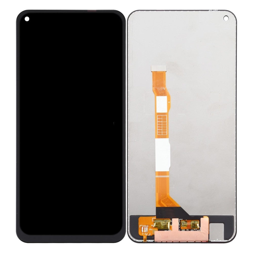 LCD Display Screen for Vivo Y51S Folder Combo