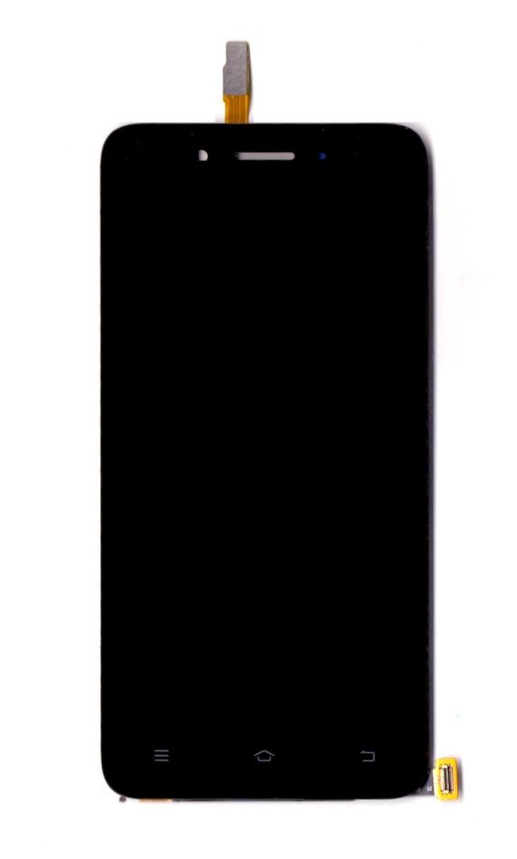 LCD Display Screen for Vivo Y53 Folder Combo EGFix
