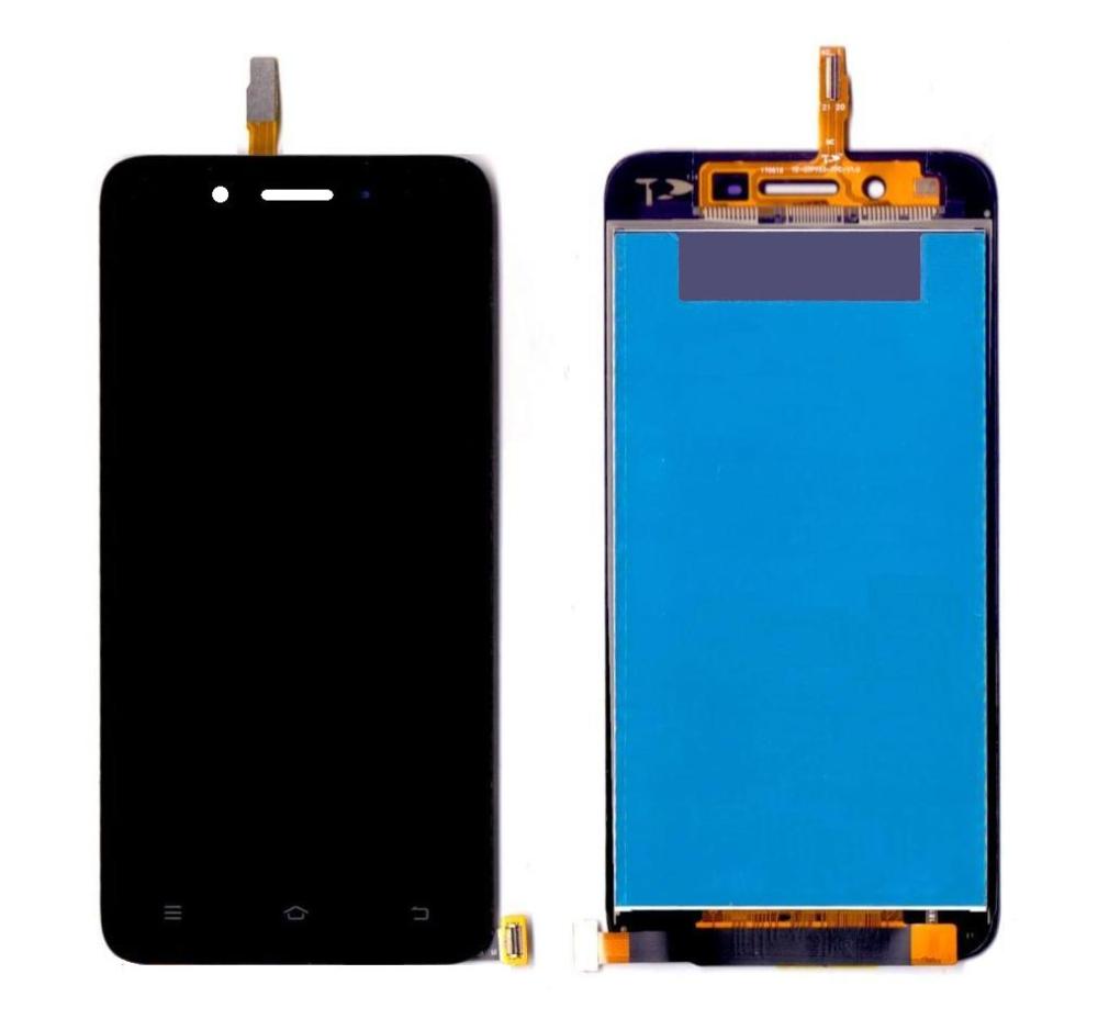 LCD Display Screen for Vivo Y53 Folder Combo