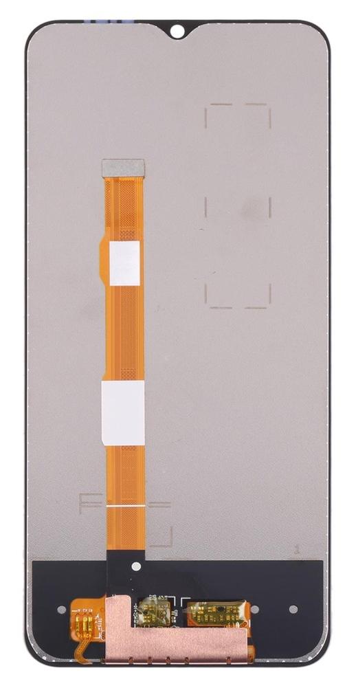 LCD Display Screen for Vivo Y53S Folder Combo EGFix