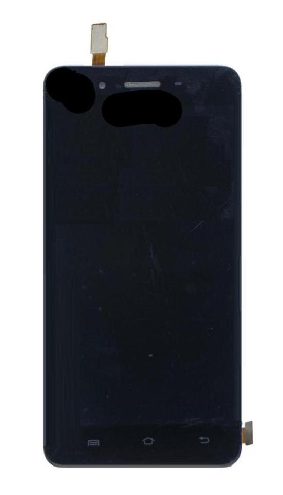 LCD Display Screen for Vivo Y55 Folder Combo EGFix