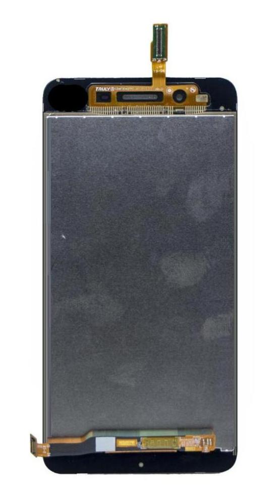 LCD Display Screen for Vivo Y55 Folder Combo EGFix