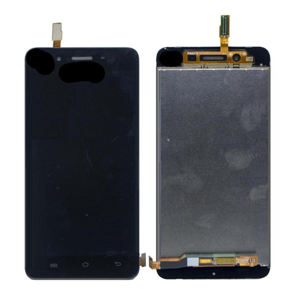 LCD Display Screen for Vivo Y55 Folder Combo