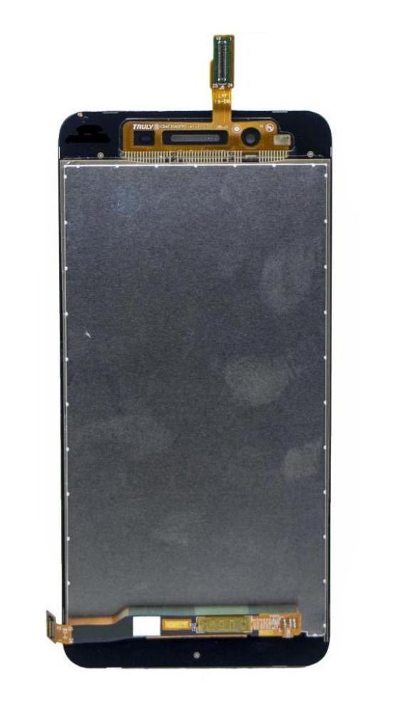 LCD Display Screen for Vivo Y55 White Folder Combo EGFix