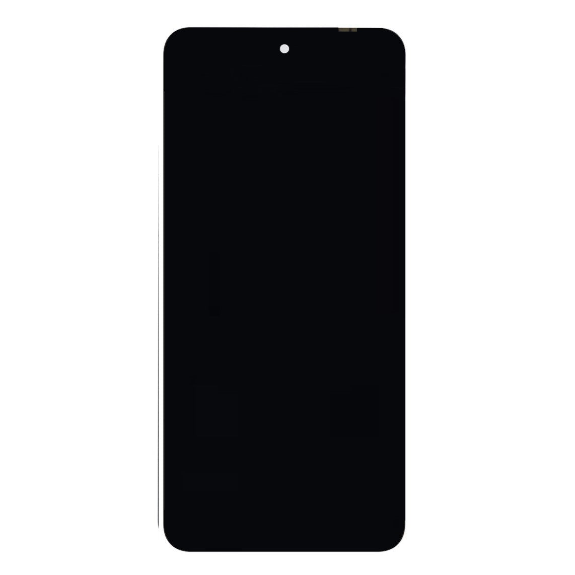 LCD Display Screen for Vivo Y58 5G Folder Combo