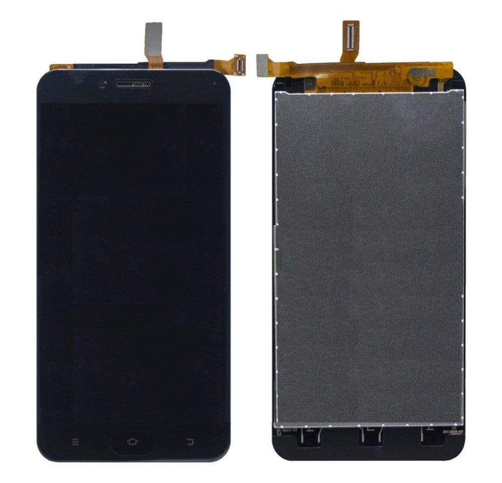 LCD Display Screen for Vivo Y66 Folder Combo