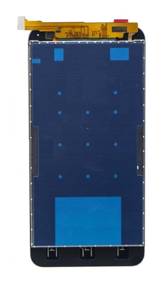 LCD Display Screen for Vivo Y66 White Folder Combo EGFix