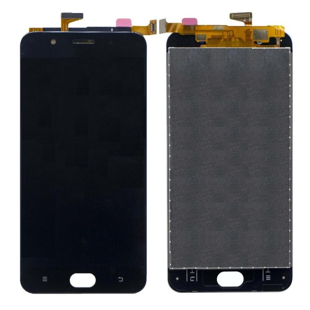 LCD Display Screen for Vivo Y69 Folder Combo