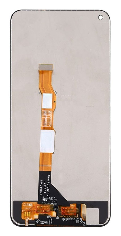 LCD Display Screen for Vivo Y70S Folder Combo EGFix