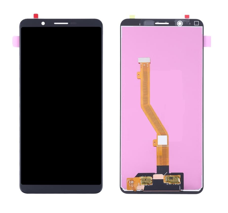 LCD Display Screen for Vivo Y71 Folder Combo