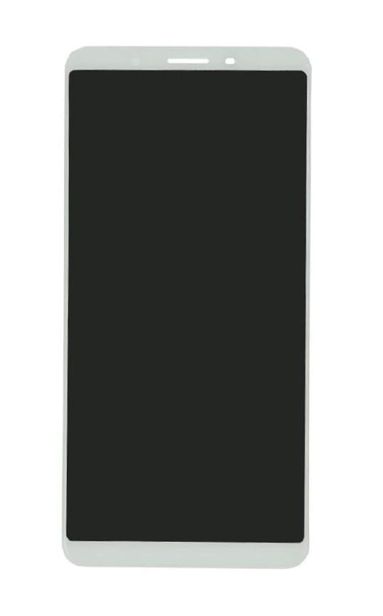 LCD Display Screen for Vivo Y71 White Folder Combo EGFix