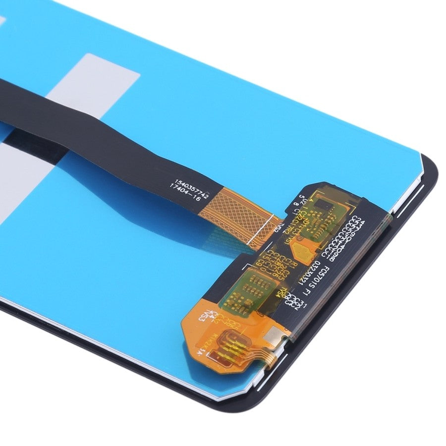 LCD Display Screen for Vivo Y75 Folder Combo EGFix