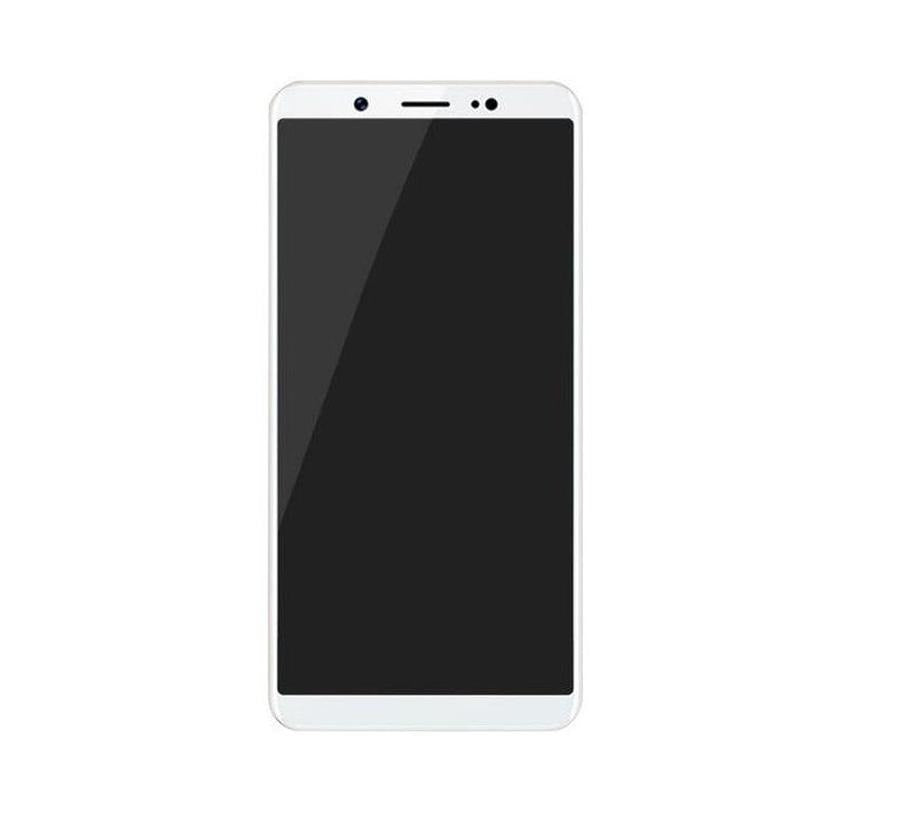 LCD Display Screen for Vivo Y75 White Folder Combo EGFix