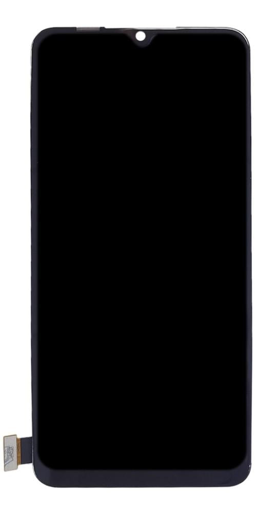 LCD Display Screen for Vivo Y7S Folder Combo EGFix