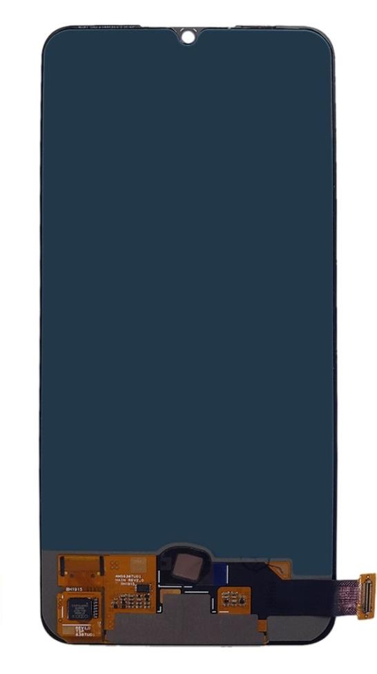 LCD Display Screen for Vivo Y7S Folder Combo EGFix