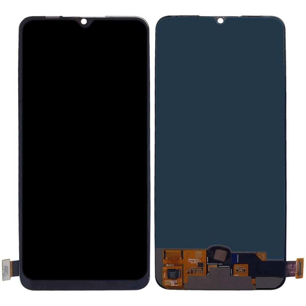 LCD Display Screen for Vivo Y7S Folder Combo