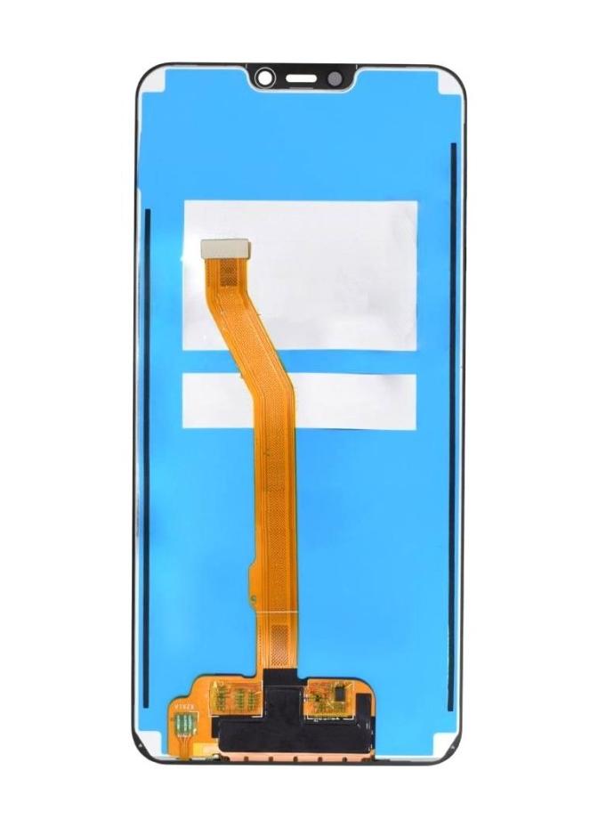 LCD Display Screen for Vivo Y81 Folder Combo EGFix
