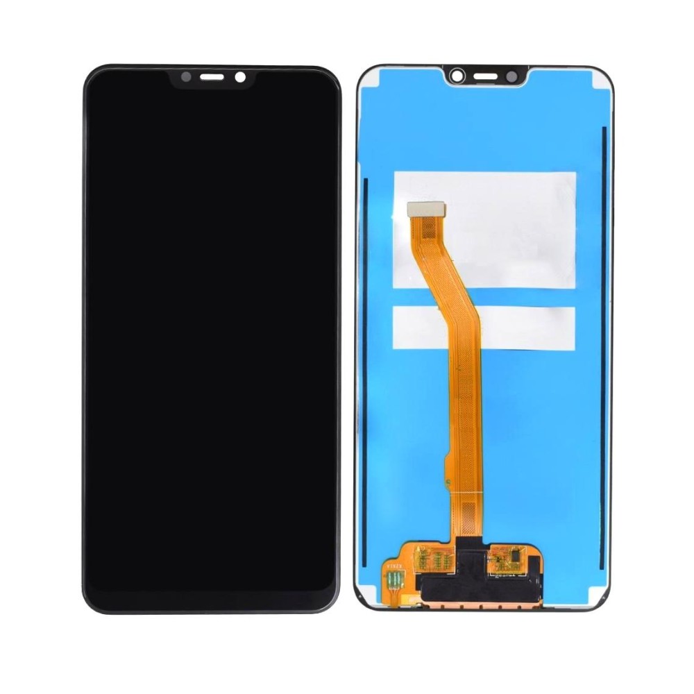 LCD Display Screen for Vivo Y81 Folder Combo