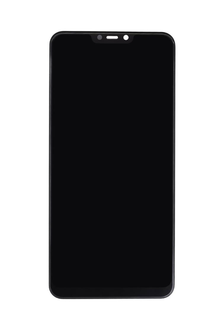 LCD Display Screen for Vivo Y81i White Folder Combo EGFix