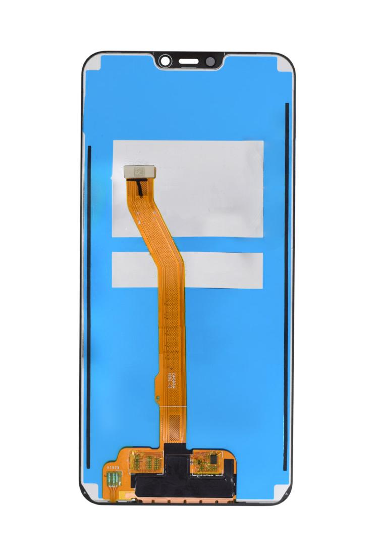 LCD Display Screen for Vivo Y81i White Folder Combo EGFix