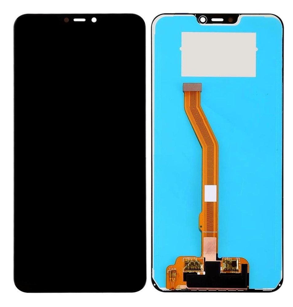 LCD Display Screen for Vivo Y83 Folder Combo