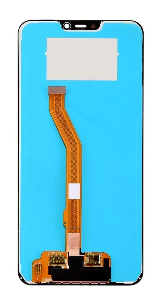 LCD Display Screen for Vivo Y83 White Folder Combo EGFix
