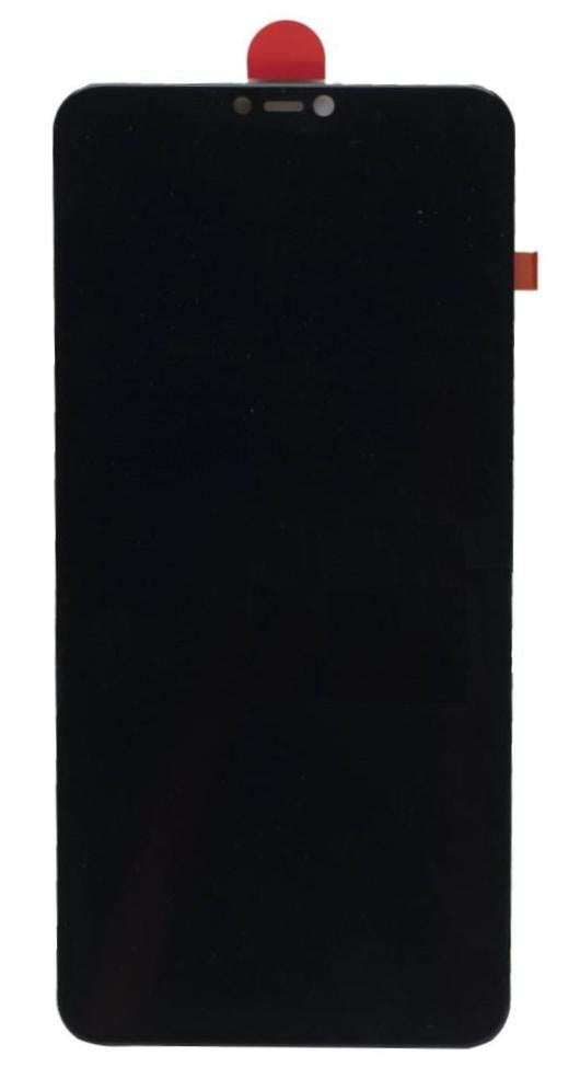 LCD Display Screen for Vivo Y85 Folder Combo EGFix