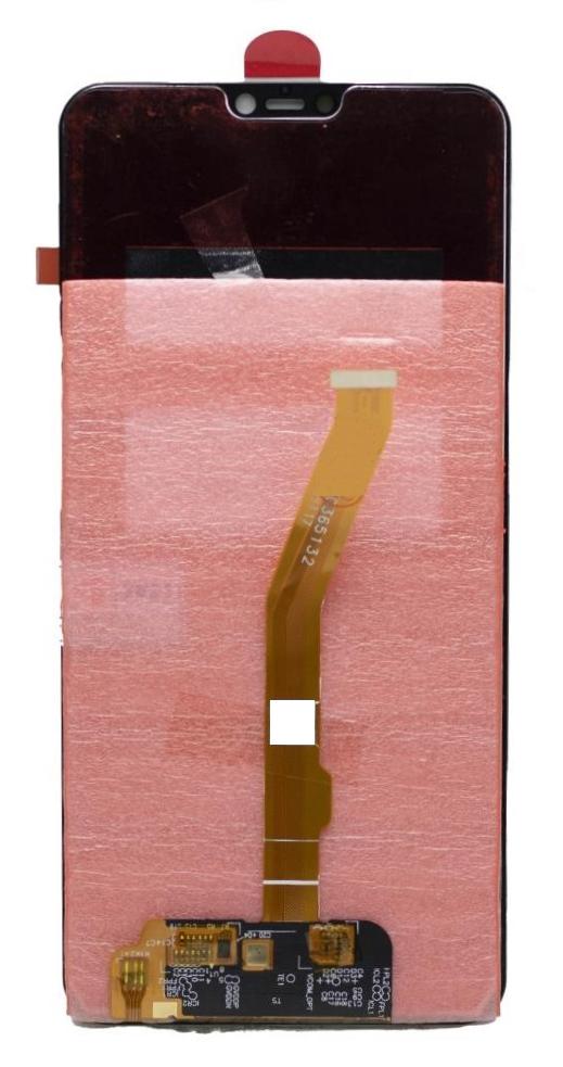 LCD Display Screen for Vivo Y85 Folder Combo EGFix