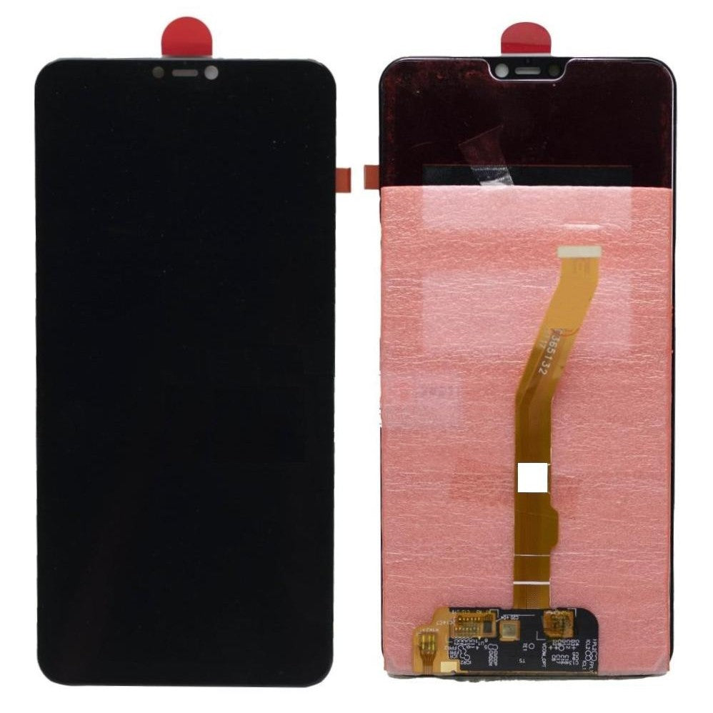 LCD Display Screen for Vivo Y85 Folder Combo